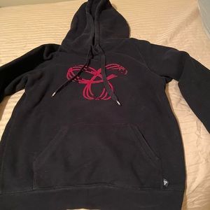 Aritiza hoodie